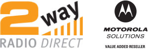 2 Way Radio Direct is a Motorola Solutions Reseller of Two-Way Radios