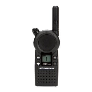 CLS1110-Front-Motorola-Solutions-Two-Way-Radio