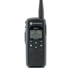 DTR550-front-Motorola-Solutions-Two-Way-Radio