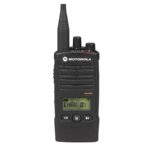 RDU4160D-front-Motorola-Solutions-Two-Way-Radio