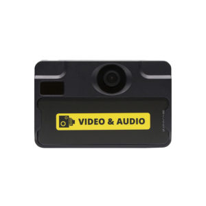 VT100-Front-Motorola Solutions Body Cam
