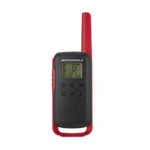 Motorola Solutions Two Way Radio T210 Front